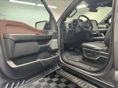 Used 2021  Ford F-150 LARIAT 4WD SuperCrew 5.5' Box at AutoCenters Bonne Terre near Bonne Terre, MO