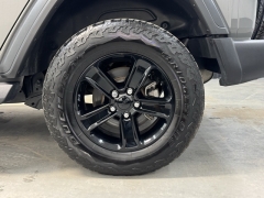 Used 2021 Jeep Wrangler Unlimited Sport Altitude 4x4 at AutoCenters Bonne Terre near Bonne Terre, MO