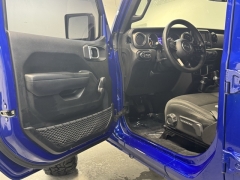 Used 2019 Jeep Wrangler Unlimited Sport 4x4 at AutoCenters Bonne Terre near Bonne Terre, MO
