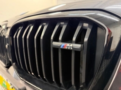 Used 2024  BMW X3 M40i Sports Activity Vehicle at AutoCenters Bonne Terre near Bonne Terre&comma; MO
