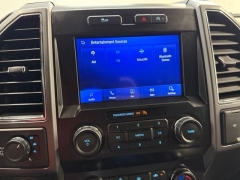 Used 2020  Ford F-150 4WD SuperCrew XLT 5 1&sol;2 at AutoCenters Bonne Terre near Bonne Terre&comma; MO