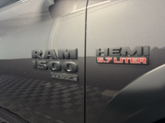 Used 2021  Ram 1500 Classic Warlock 4x4 Crew Cab 5'7" Box at AutoCenters Bonne Terre near Bonne Terre, MO