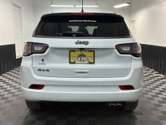 Used 2022  Jeep Compass High Altitude 4x4 at AutoCenters Bonne Terre near Bonne Terre&comma; MO