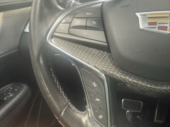 Used 2021 Cadillac XT5 AWD 4dr Sport at AutoCenters Bonne Terre near Bonne Terre, MO