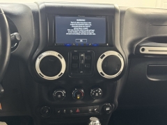 Used 2014 Jeep Wrangler Unlimited 4d Convertible Sahara Polar Edition at AutoCenters Bonne Terre near Bonne Terre, MO