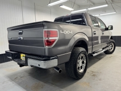 Used 2014 Ford F-150 4WD Supercrew XLT 5 1/2 at AutoCenters Bonne Terre near Bonne Terre, MO