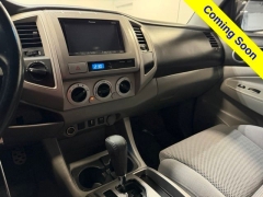 Used 2010  Toyota Tacoma 4WD D-Cab Short Bed Auto at AutoCenters Bonne Terre near Bonne Terre&comma; MO