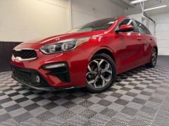 Used 2020  Kia Forte LXS IVT at AutoCenters Bonne Terre near Bonne Terre&comma; MO