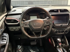 Used 2022  Chevrolet Trailblazer FWD 4dr RS at AutoCenters Bonne Terre near Bonne Terre&comma; MO