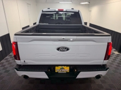 Used 2024  Ford F-150 LARIAT 4WD SuperCrew Box at AutoCenters Bonne Terre near Bonne Terre&comma; MO