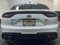 Used 2019 Kia Stinger 4d Sedan AWD GT2 at AutoCenters Bonne Terre near Bonne Terre, MO