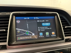 Used 2018  Hyundai Sonata Limited 2&period;0T &ast;Ltd Avail&ast; at AutoCenters Bonne Terre near Bonne Terre&comma; MO