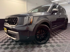 Used 2023  Kia Telluride SX Prestige X-Line AWD at AutoCenters Bonne Terre near Bonne Terre&comma; MO