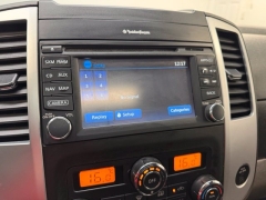 Used 2019  Nissan Frontier Crew Cab 4x4 PRO-4X Auto at AutoCenters Bonne Terre near Bonne Terre&comma; MO