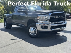 Used 2019 Ram 3500 4WD Crew Cab Big Horn Longbed at AutoCenters Bonne Terre near Bonne Terre, MO
