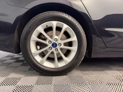 Used 2019  Ford Fusion 4d Sedan FWD SE 1&period;5L EcoBoost at AutoCenters Bonne Terre near Bonne Terre&comma; MO