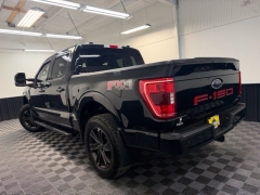 Used 2021  Ford F-150 4WD SuperCrew Box at AutoCenters Bonne Terre near Bonne Terre&comma; MO