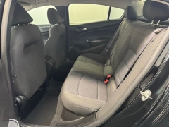 Used 2017  Chevrolet Cruze 4d Sedan LS Auto at AutoCenters Bonne Terre near Bonne Terre&comma; MO