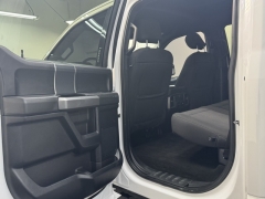 Used 2019 Ford F-150 4WD SuperCrew XLT 5 1/2 at AutoCenters Bonne Terre near Bonne Terre, MO