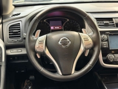 Used 2018  Nissan Altima 4d Sedan 2&period;5L SR at AutoCenters Bonne Terre near Bonne Terre&comma; MO
