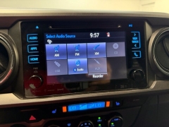 Used 2019  Toyota Tacoma 4WD Double Cab TRD Sport Longbed at AutoCenters Bonne Terre near Bonne Terre&comma; MO