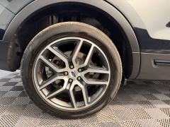 Used 2018  Ford Explorer 4d SUV 4WD Sport at AutoCenters Bonne Terre near Bonne Terre&comma; MO