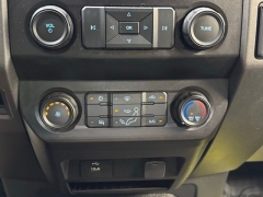 Used 2022  Ford Super Duty F-250 4WD XL Crew Cab SRW 6&period;75' Box at AutoCenters Bonne Terre near Bonne Terre&comma; MO