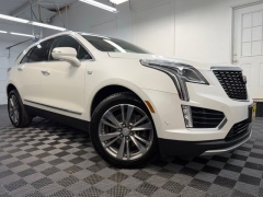  2022 Cadillac XT5 AWD 4dr Premium Luxury at AutoCenters Bonne Terre near Bonne Terre&comma; MO