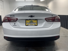 Used 2023 Chevrolet Malibu 4dr Sdn 1LT at AutoCenters Bonne Terre near Bonne Terre, MO