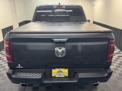 Used 2019  Ram 1500 4WD Crew Cab Limited at AutoCenters Bonne Terre near Bonne Terre, MO