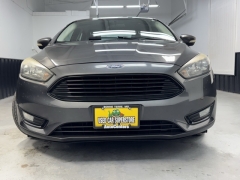 Used 2017 Ford Focus 4d Sedan SE EcoBoost at AutoCenters Bonne Terre near Bonne Terre, MO