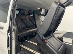 Used 2022 Mercedes-Benz Metris Passenger Van Standard Roof 126" Wheelbase at AutoCenters Bonne Terre near Bonne Terre, MO
