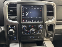 Used 2021 Ram 1500 Classic 4WD Warlock Crew Cab 5'7" Box at AutoCenters Bonne Terre near Bonne Terre, MO