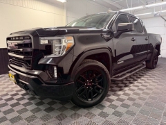 Used 2019  GMC Sierra 1500 4WD Crew Cab 157" Elevation at AutoCenters Bonne Terre near Bonne Terre&comma; MO