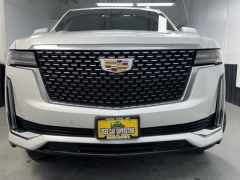 Used 2021 Cadillac Escalade 4WD 4dr Premium Luxury at AutoCenters Bonne Terre near Bonne Terre, MO