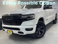 Used 2021 Ram 1500 4WD Limited Crew Cab 5'7" Box at AutoCenters Bonne Terre near Bonne Terre, MO