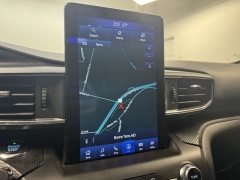 Used 2020  Ford Explorer 4d SUV 4WD ST 3.0L EcoBoost at AutoCenters Bonne Terre near Bonne Terre, MO