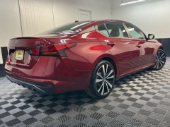 Used 2019  Nissan Altima 4d Sedan FWD 2&period;5L SR at AutoCenters Bonne Terre near Bonne Terre&comma; MO