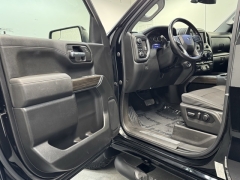 Used 2021 Chevrolet Silverado 1500 4WD Crew Cab 147" RST at AutoCenters Bonne Terre near Bonne Terre, MO