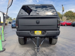 Used 2016  Ram 2500 4WD Mega Cab Laramie at AutoCenters Bonne Terre near Bonne Terre&comma; MO