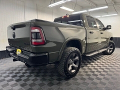 Used 2021  Ram 1500 4WD Big Horn Crew Cab 5'7" Box Lvl 2 at AutoCenters Bonne Terre near Bonne Terre&comma; MO