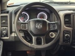 Used 2019  Ram 1500 Classic Express 4x4 Quad Cab 6'4" Box at AutoCenters Bonne Terre near Bonne Terre&comma; MO