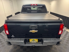 Used 2018  Chevrolet Silverado 1500 4WD Crew Cab LTZ at AutoCenters Bonne Terre near Bonne Terre&comma; MO