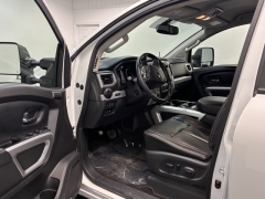 Used 2019  Nissan Titan XD 4WD Crew Cab PRO-4X Diesel at AutoCenters Bonne Terre near Bonne Terre&comma; MO