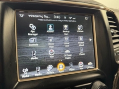 Used 2017  Jeep Grand Cherokee 4d SUV 4WD Summit at AutoCenters Bonne Terre near Bonne Terre&comma; MO