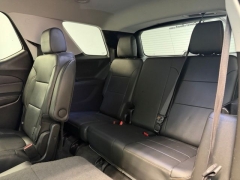 Used 2019  Chevrolet Traverse 4d SUV AWD LT Leather at AutoCenters Bonne Terre near Bonne Terre&comma; MO
