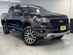 Used 2019 Ford Ranger 4WD SuperCrew XLT at AutoCenters Bonne Terre near Bonne Terre, MO