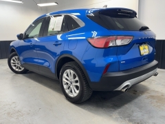 Used 2020 Ford Escape 4d SUV AWD SE at AutoCenters Bonne Terre near Bonne Terre, MO