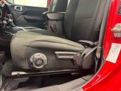 Used 2021  Jeep Wrangler Unlimited Sport S 4x4 at AutoCenters Bonne Terre near Bonne Terre&comma; MO