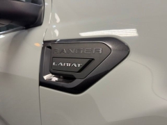 Used 2021  Ford Ranger LARIAT 4WD SuperCrew 5' Box at AutoCenters Bonne Terre near Bonne Terre&comma; MO